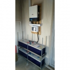 Sistem offgrid 3kw Fetesti